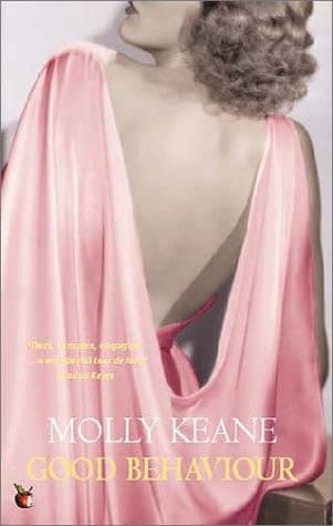 Cover of Good Behaviour