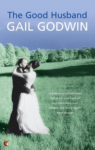 Cover of The Good Husband