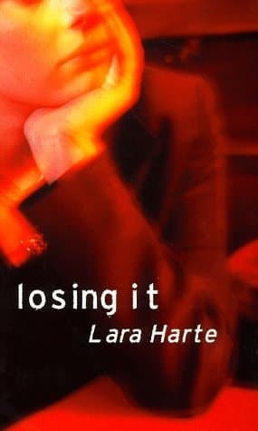 Cover of Losing it