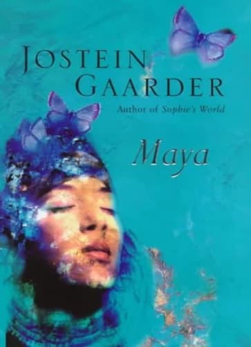 Cover of Maya