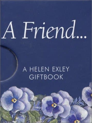 Cover of Friend