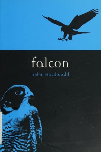 Cover of Falcon