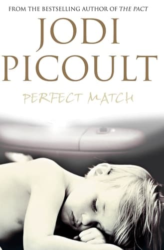 Cover of Perfect Match