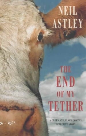 Cover of The End of My Tether
