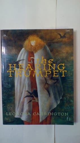 Cover of The Hearing Trumpet