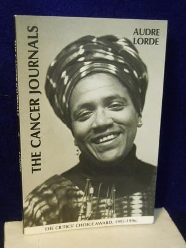 Cover of The Cancer Journals