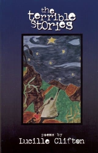 Cover of The Terrible Stories Poems