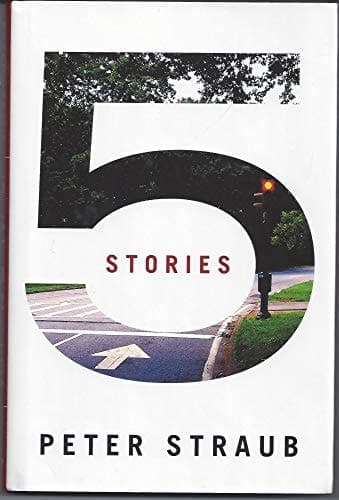 Cover of 5 Stories