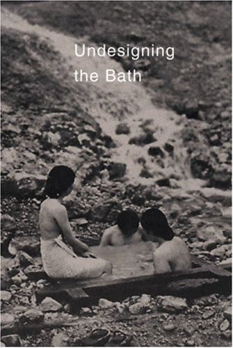 Cover of Undesigning the Bath