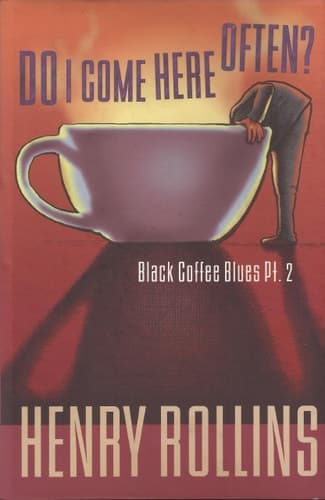 Cover of Do I Come Here Often