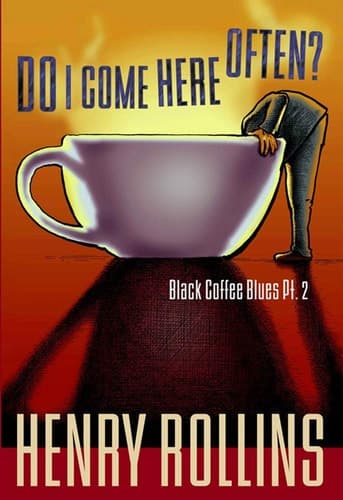 Cover of Do I Come Here Often