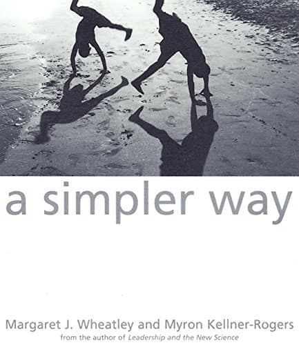Cover of A Simpler Way