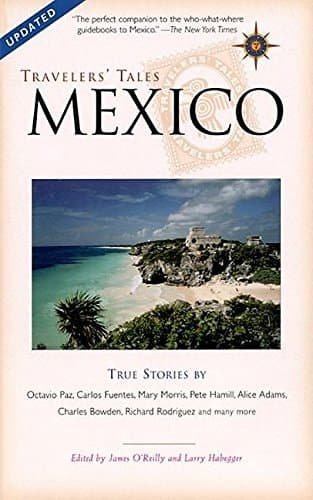 Cover of Mexico