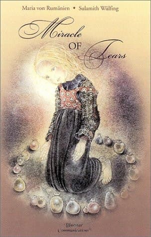 Cover of Miracle of Tears