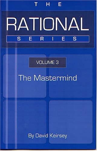 Cover of The Rational Series, Vol. 3: The Mastermind