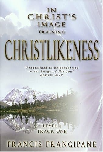 Cover of Christlikeness