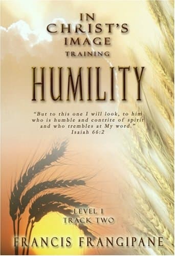 Cover of Humility