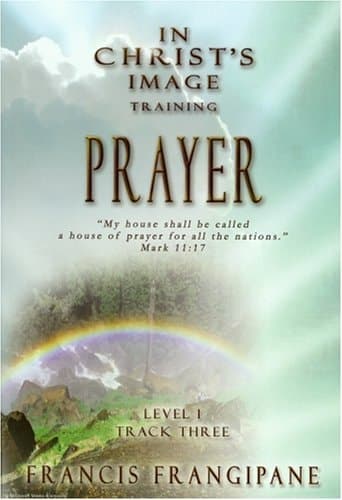 Cover of Prayer