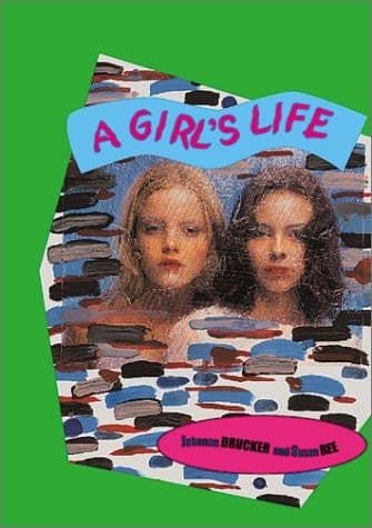 Cover of Girl's Life, A