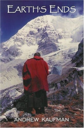 Cover of Earth's Ends