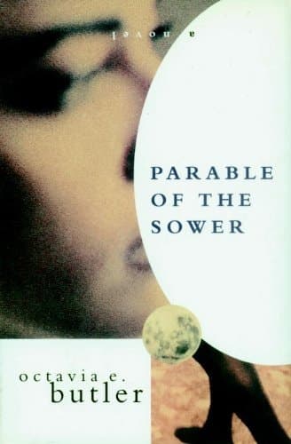 Cover of Bloodchild and Other Stories