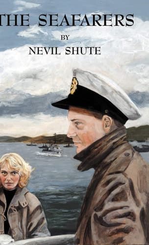 Cover of The Seafarers