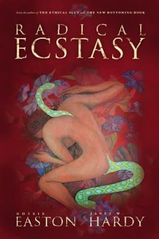 Cover of Radical Ecstasy