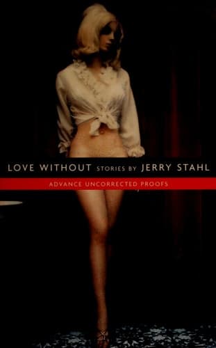 Cover of Love Without: Stories