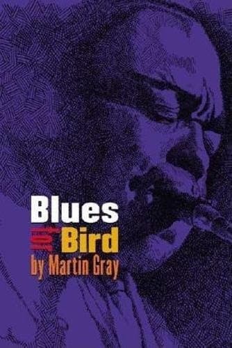 Cover of Blues for Bird