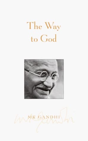 Cover of The Way to God