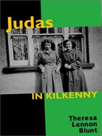 Cover of Judas in Kilkenny