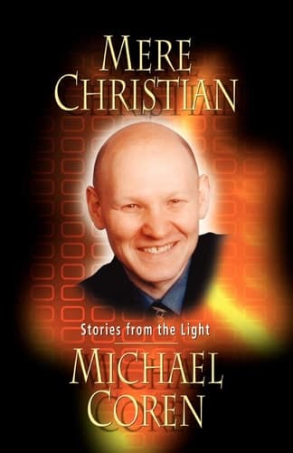 Cover of Mere Christian Stories from the Light