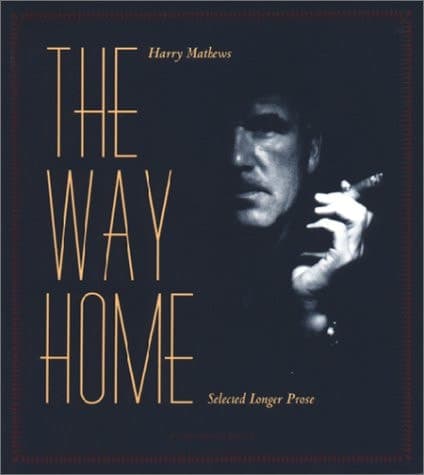 Cover of The Way Home: Selected Longer Prose