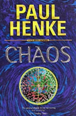 Cover of Chaos
