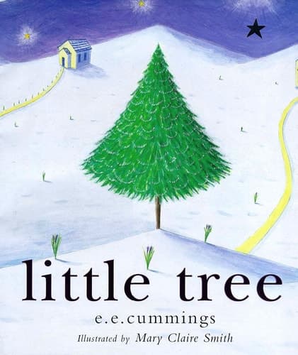 Cover of Little Tree