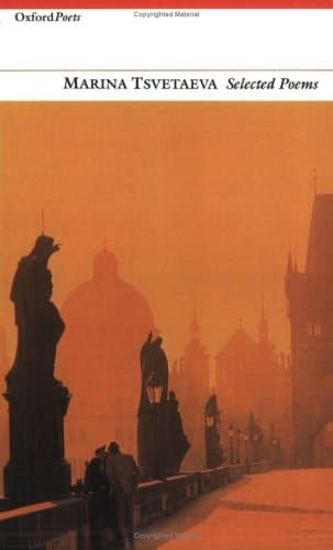 Cover of Selected Poems