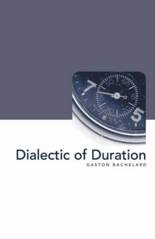 Cover of Dialectic of Duration