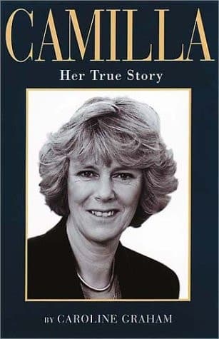 Cover of Camilla: Her True Story