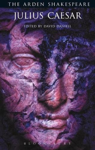 Cover of Julius Caesar Third Series