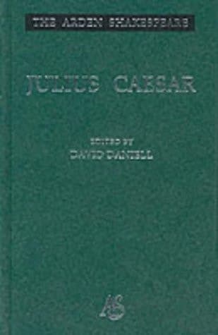 Cover of Julius Caesar Third Series