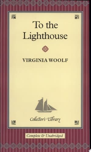 Cover of To the Lighthouse