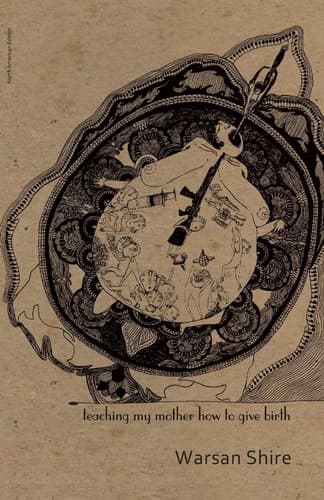 Cover of Teaching My Mother how to Give Birth