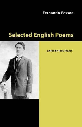 Cover of Selected English Poems