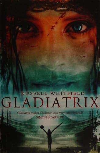 Cover of Gladiatrix