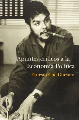 Cover of Apuntes críticos a la economía política