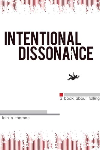 Cover of Intentional Dissonance