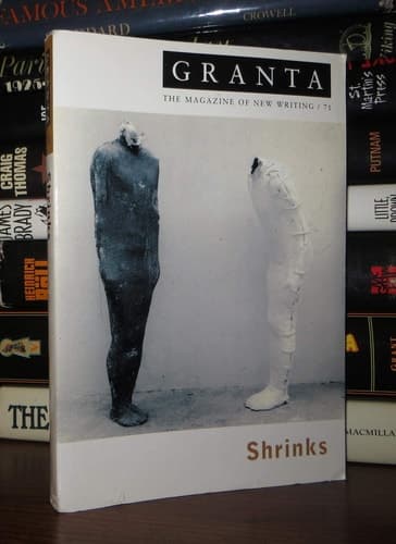 Cover of Shrinks