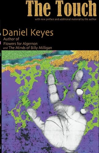 Cover of The Touch