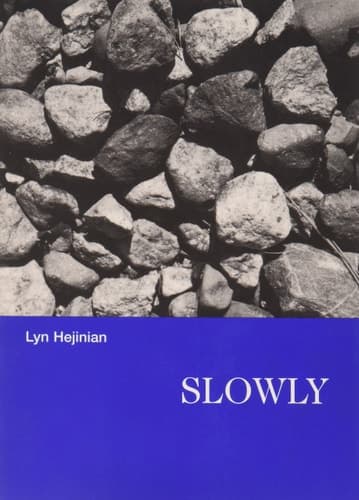 Cover of Slowly
