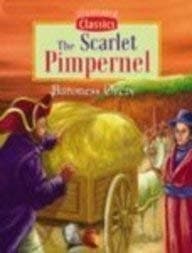 Cover of The Scarlet Pimpernel